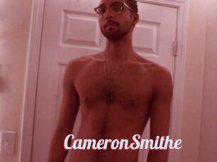 Cameron_Smithe