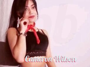 Cameron_Wilson