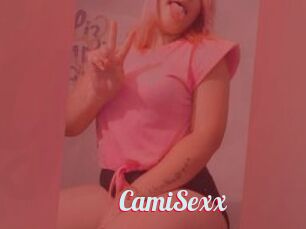 CamiSexx