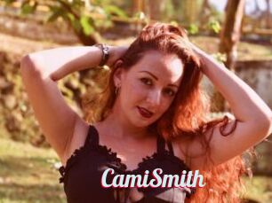 CamiSmith