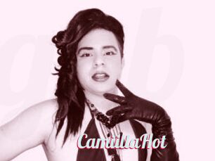 CamiillaHot