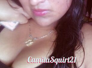 CamilaSquirt21