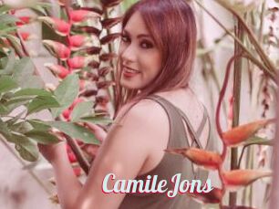 CamileJons