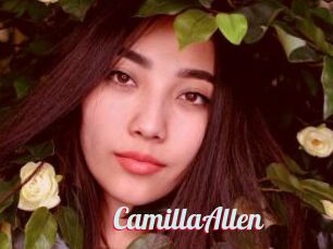 CamillaAllen