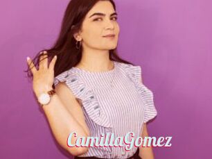 CamillaGomez