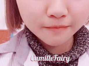 CamilleFairy
