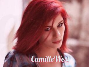 CamilleWest