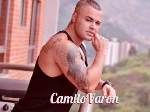 CamiloVaron