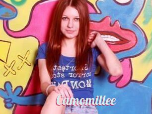 Camomillee
