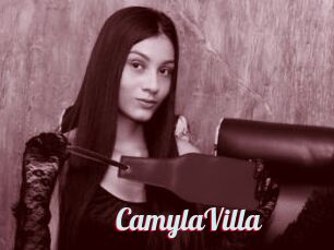 CamylaVilla