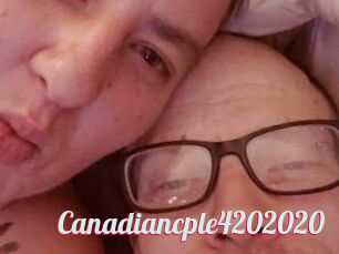 Canadiancple4202020