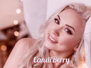 CandiBerry