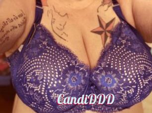 CandiDDD