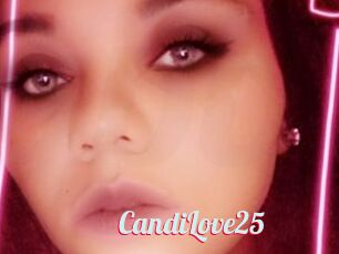 CandiLove25