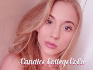 Candice_CollegeCoEd
