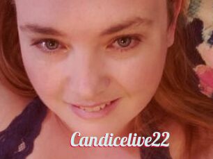 Candicelive22
