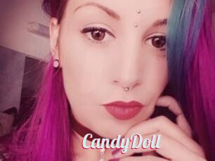 CandyDoll