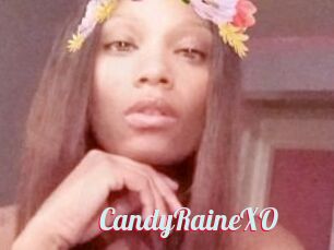 CandyRaineXO