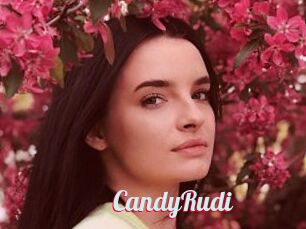 CandyRudi