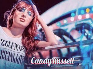 CandyRussell