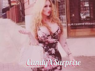 CandyXSurprise