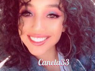 Canela33