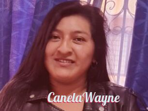 CanelaWayne
