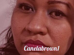 Canelabrown1
