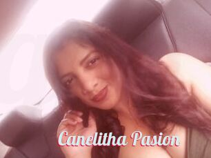 Canelitha_Pasion