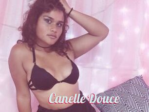 Canelle_Douce