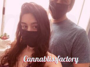 Cannablissfactory