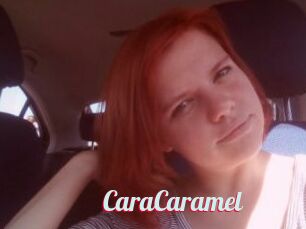 CaraCaramel