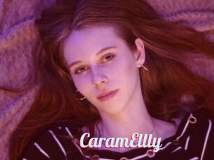CaramEllly