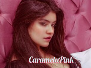 CaramelaPink
