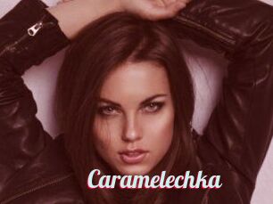 Caramelechka