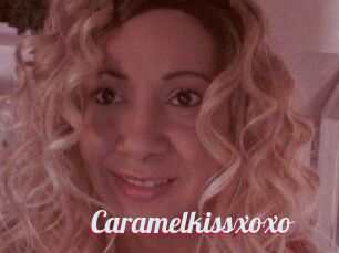 Caramelkissxoxo