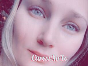 CaressXoXo