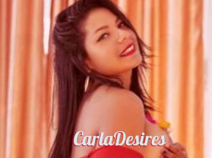 CarlaDesires
