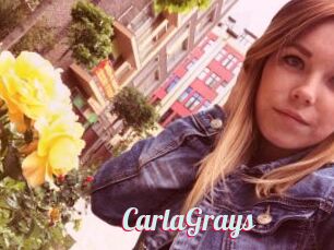 CarlaGrays