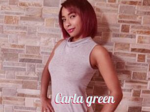 Carla_green