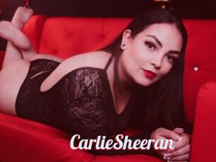 CarlieSheeran
