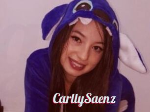 CarllySaenz