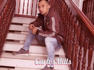 CarlosMills