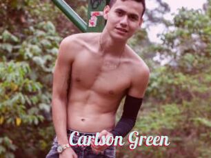 Carlson_Green