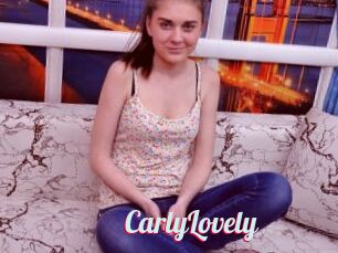 CarlyLovely