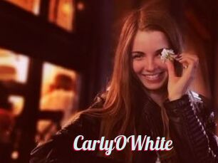 CarlyOWhite