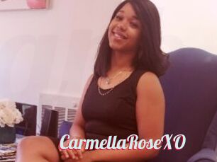 CarmellaRoseXO