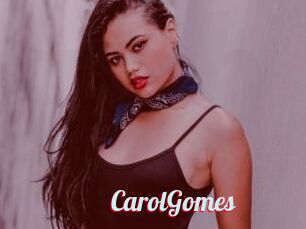 CarolGomes