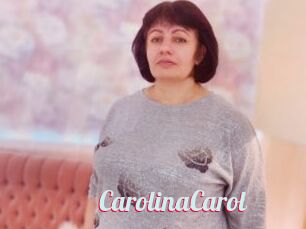 CarolinaCarol