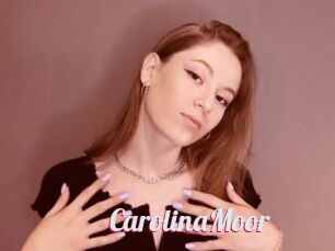 CarolinaMoor